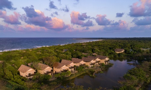 Uga Jungle Beach